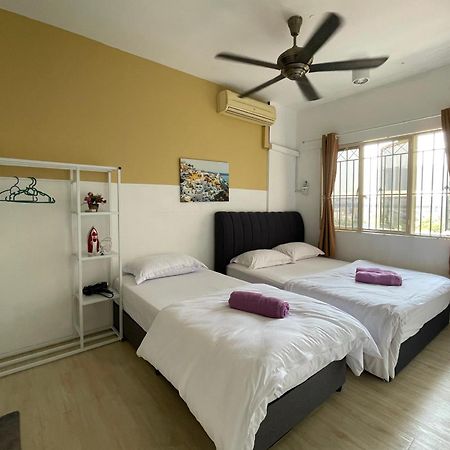 Apartment Next To Axiata Arena, Stadium Bukit Jalil Kuala Lumpur Zewnętrze zdjęcie