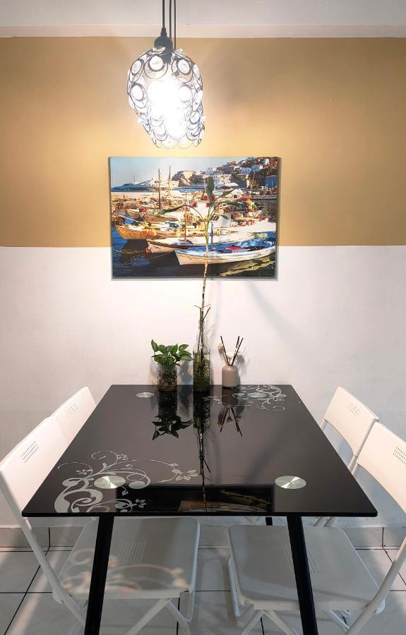 Apartment Next To Axiata Arena, Stadium Bukit Jalil Kuala Lumpur Zewnętrze zdjęcie