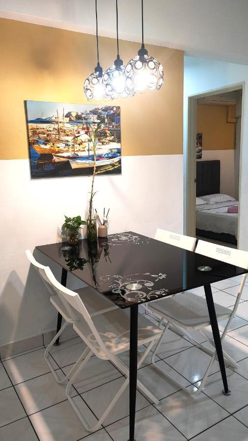 Apartment Next To Axiata Arena, Stadium Bukit Jalil Kuala Lumpur Zewnętrze zdjęcie