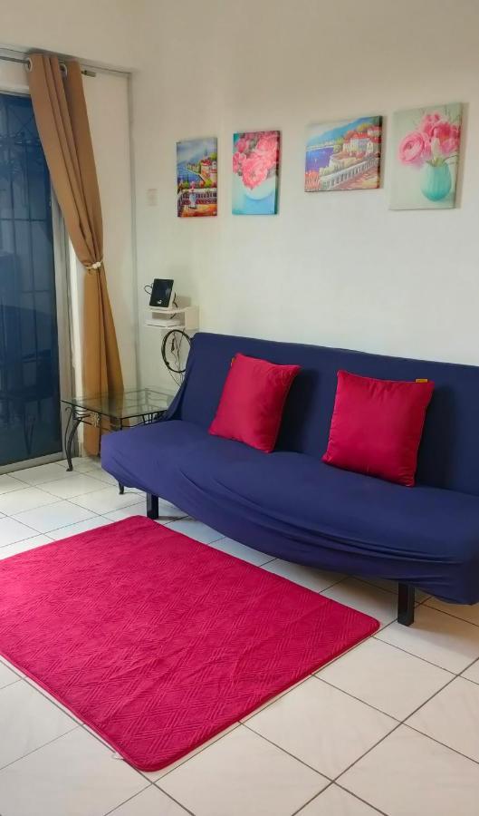 Apartment Next To Axiata Arena, Stadium Bukit Jalil Kuala Lumpur Zewnętrze zdjęcie