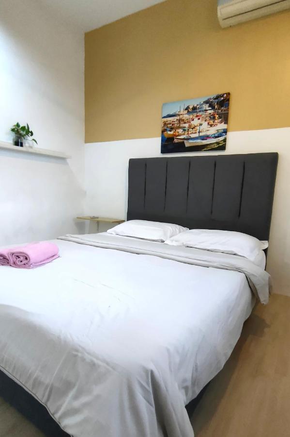 Apartment Next To Axiata Arena, Stadium Bukit Jalil Kuala Lumpur Zewnętrze zdjęcie