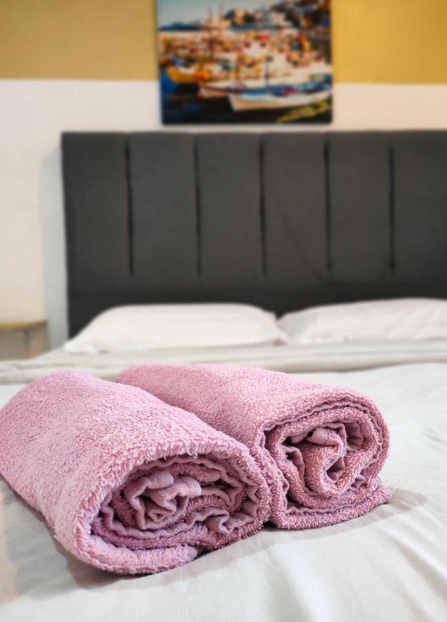 Apartment Next To Axiata Arena, Stadium Bukit Jalil Kuala Lumpur Zewnętrze zdjęcie