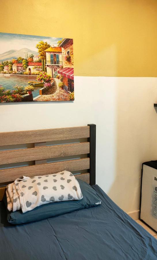 Apartment Next To Axiata Arena, Stadium Bukit Jalil Kuala Lumpur Zewnętrze zdjęcie