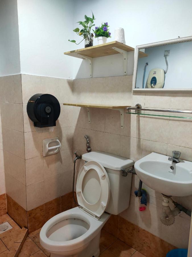 Apartment Next To Axiata Arena, Stadium Bukit Jalil Kuala Lumpur Zewnętrze zdjęcie
