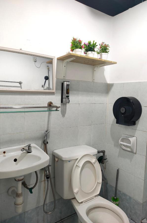 Apartment Next To Axiata Arena, Stadium Bukit Jalil Kuala Lumpur Zewnętrze zdjęcie