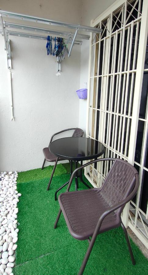 Apartment Next To Axiata Arena, Stadium Bukit Jalil Kuala Lumpur Zewnętrze zdjęcie