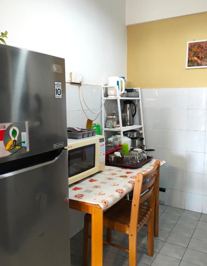 Apartment Next To Axiata Arena, Stadium Bukit Jalil Kuala Lumpur Zewnętrze zdjęcie