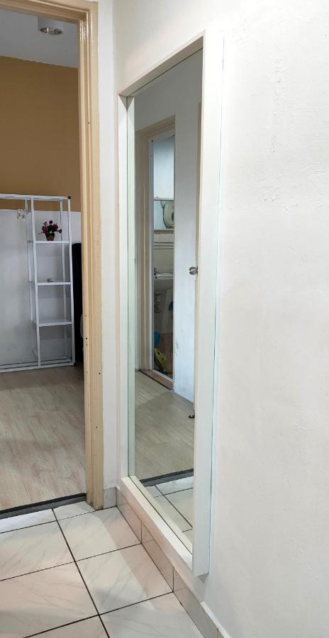 Apartment Next To Axiata Arena, Stadium Bukit Jalil Kuala Lumpur Zewnętrze zdjęcie