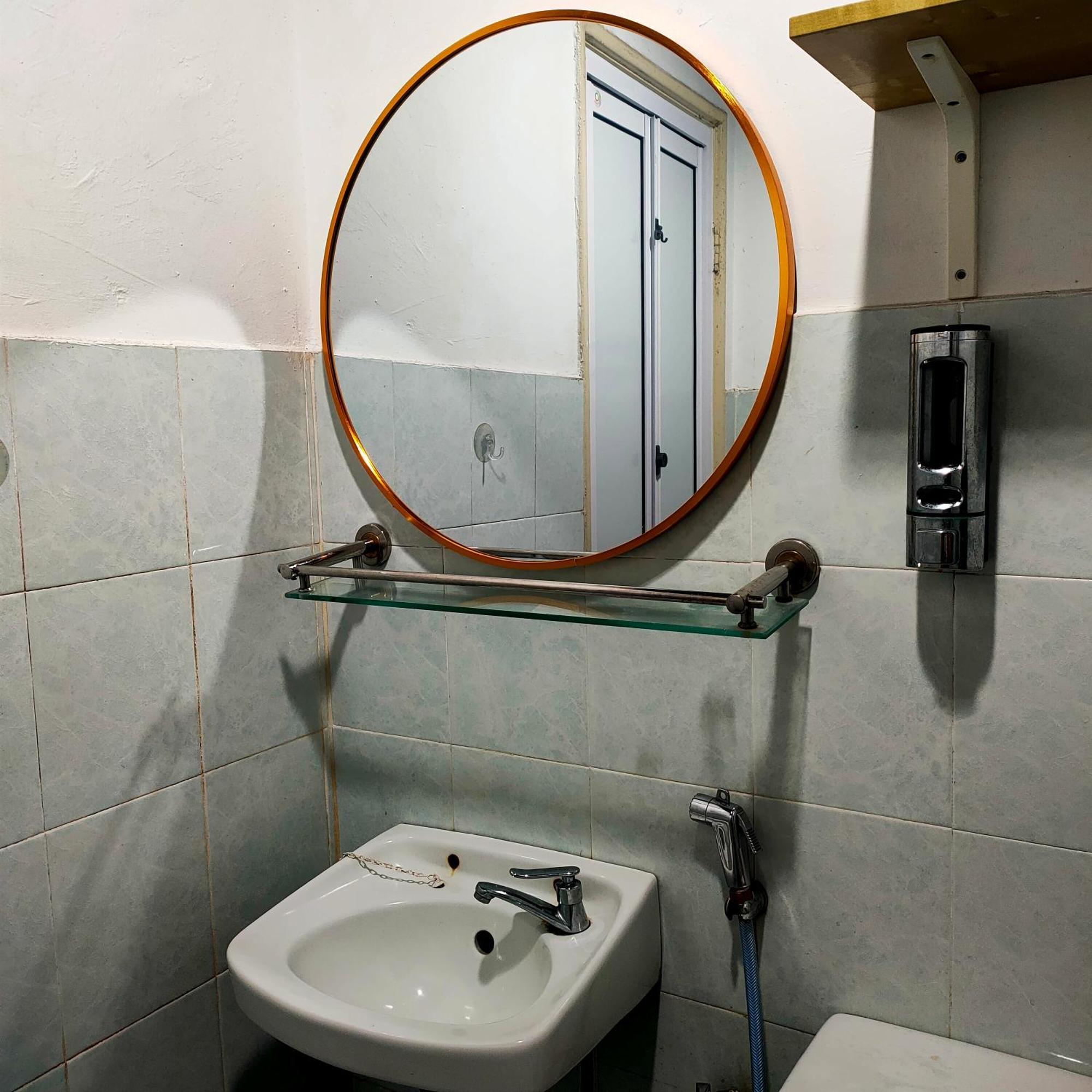 Apartment Next To Axiata Arena, Stadium Bukit Jalil Kuala Lumpur Zewnętrze zdjęcie