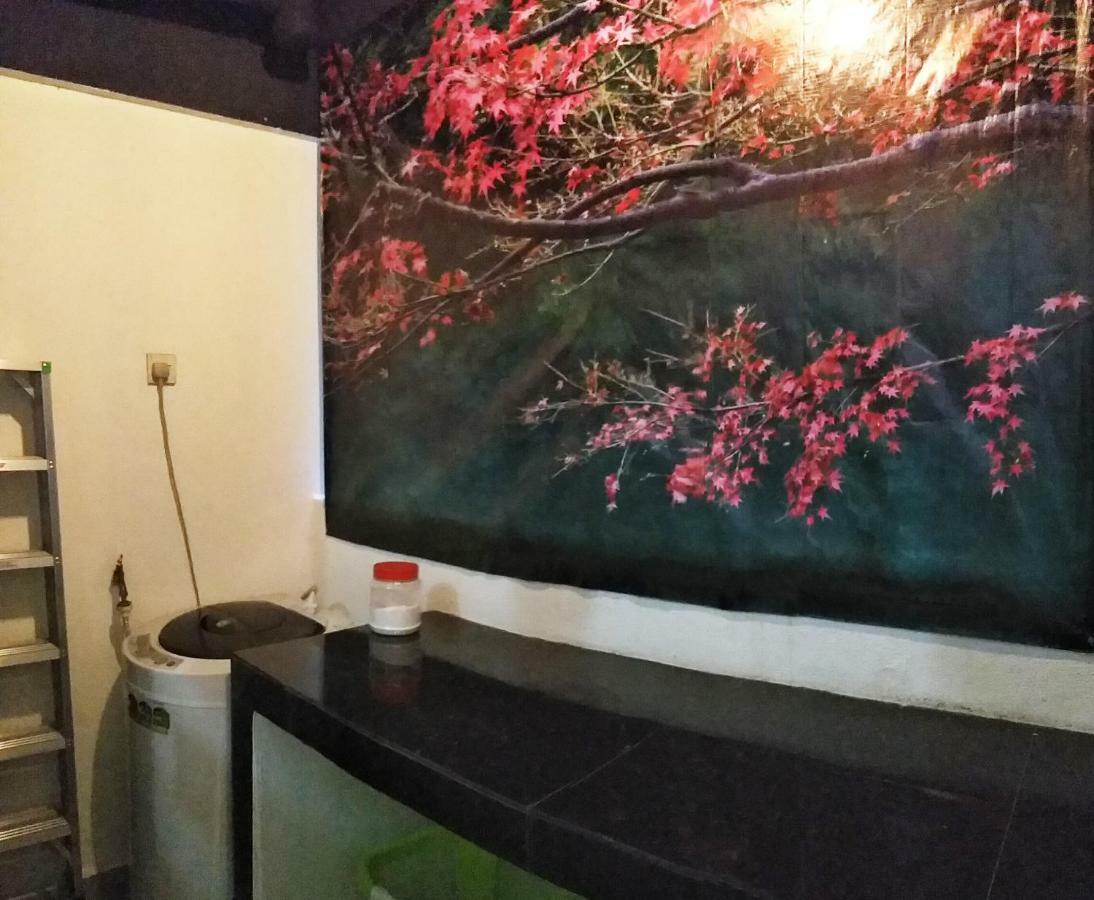 Apartment Next To Axiata Arena, Stadium Bukit Jalil Kuala Lumpur Zewnętrze zdjęcie